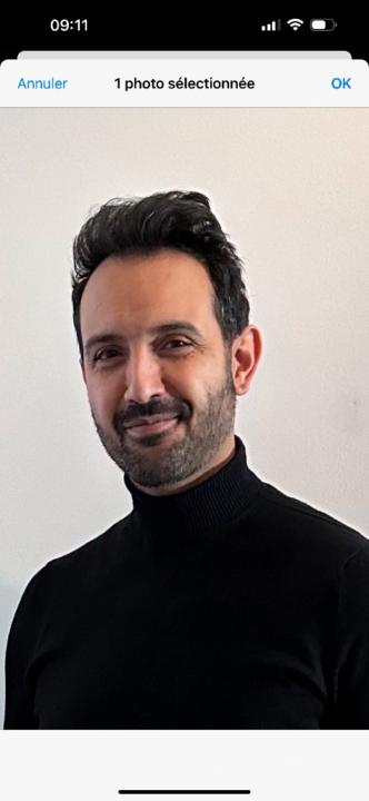 Amine Bouhlel