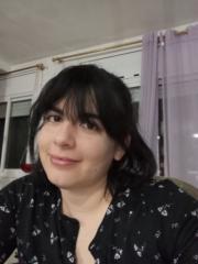 Lluna Estellez reyes