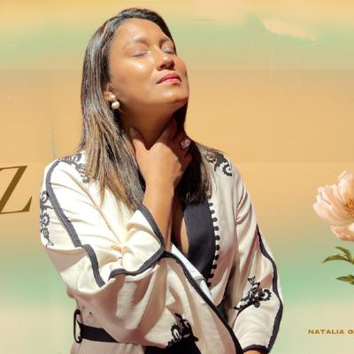 Natalia Gómez cardenas