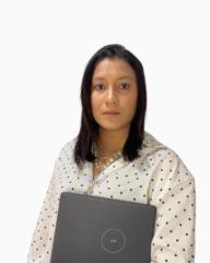 Natalia Gómez cardenas