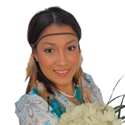 Natalia Gómez cardenas