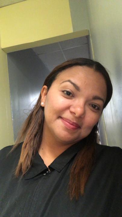 María Lorena Valera