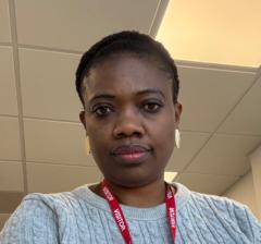 Sarah Aseoluwa