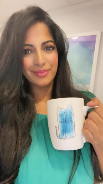 Sarah Kareem