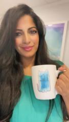 Sarah Kareem