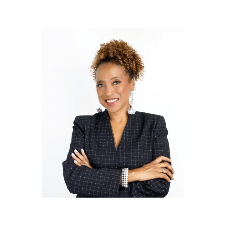 Gayle Guest-Brown