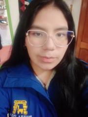 Yuliana Phocco Huamán