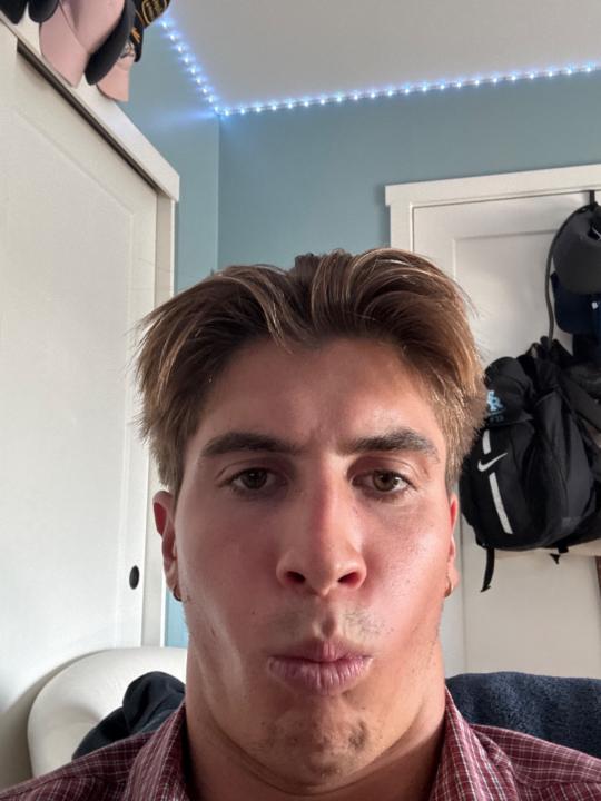 Logan Mazzella