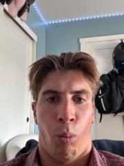 Logan Mazzella