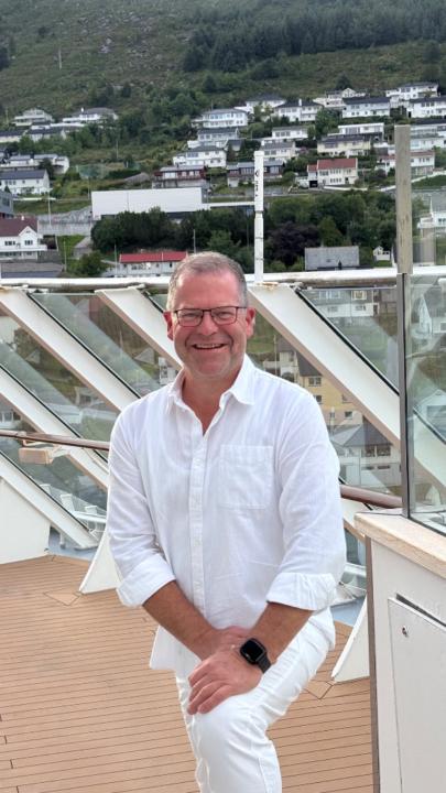 Volker Kost