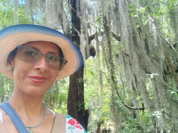 María Trinidad Hernández Rojas