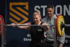 Sara Weuffen-Humphrey
