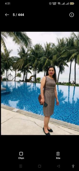Minh Thu Nguyễn Thị