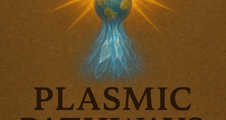 ☀️ Plasmic Pathways 🌍 
