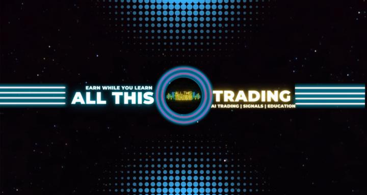 ALL THIS TRADING. com