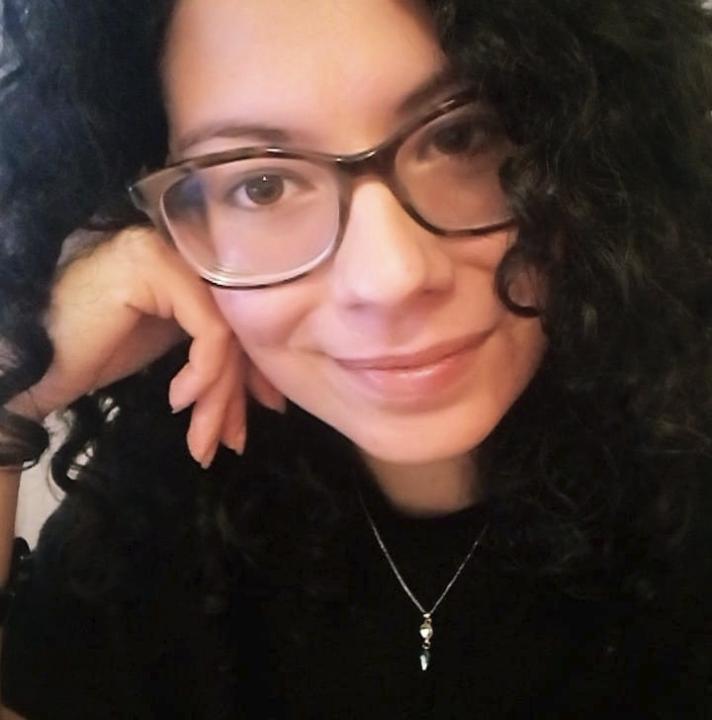 Elodie Molina