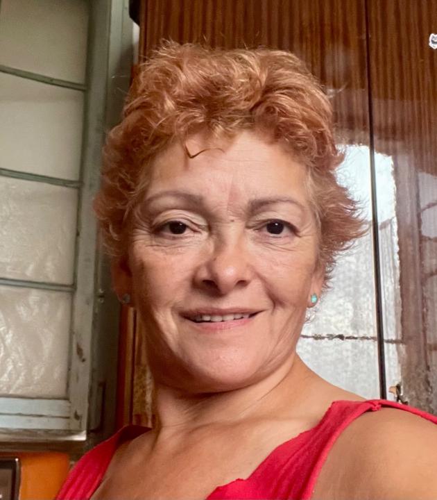 Marta Fernandez Monserrat