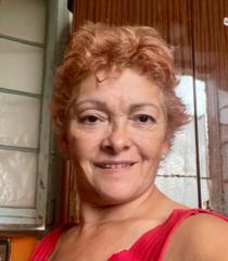 Marta Fernandez Monserrat