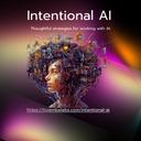 Intentional AI icon