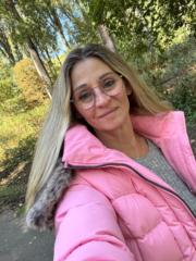 Jacqueline Hahnenberg