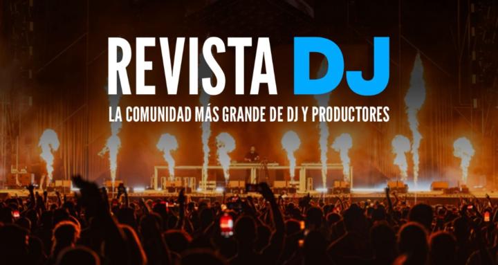 RevistaDJ Comunidad