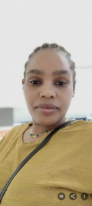 Anne Mututo