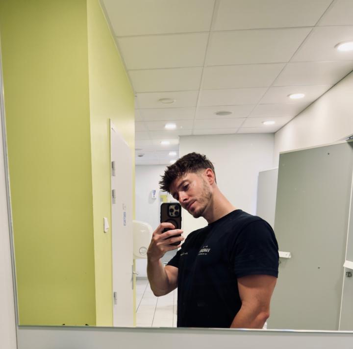 Maxime Richard