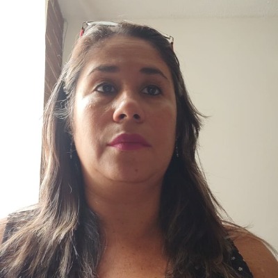 Marcela Areiza