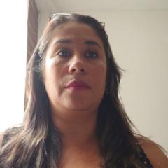 Marcela Areiza