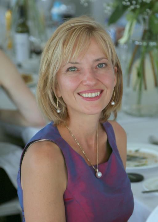 Misha Harding
