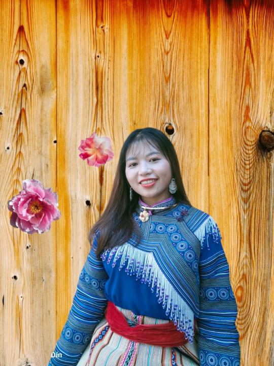 Giàng Dín