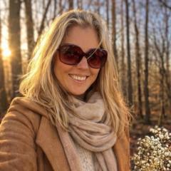 Carina Hoehne