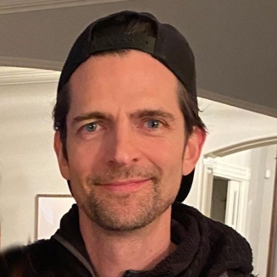 Matt Coffman