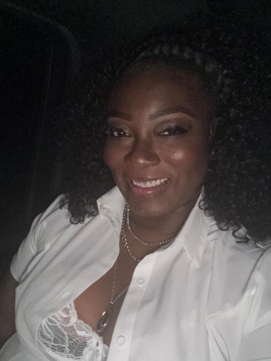MyKeida Middleton