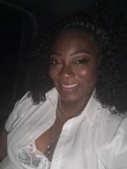 MyKeida Middleton