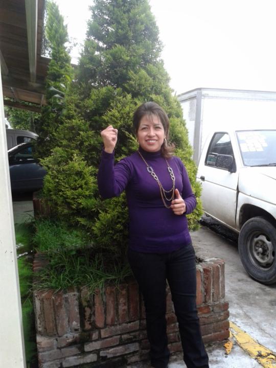 Norma Aviles