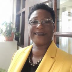 Claudia Henry