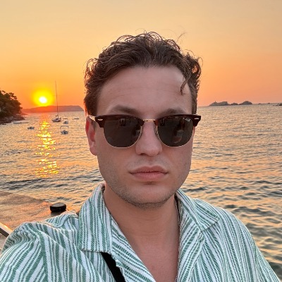 Filip Gurcinovski
