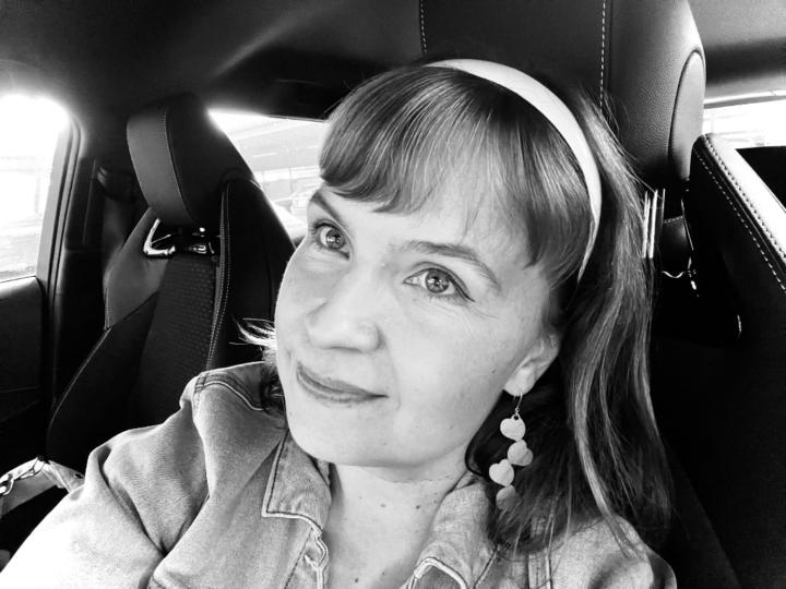Annukka Leskinen