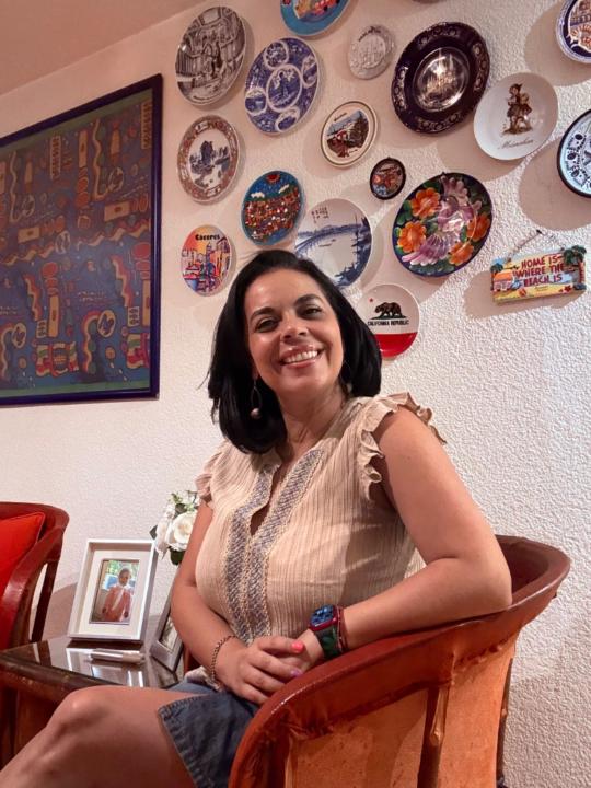 FeR Vázquez