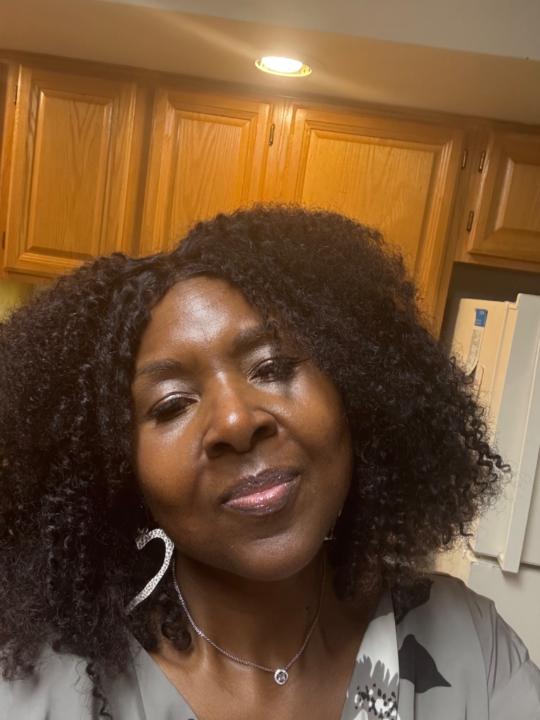 Tracy Washington Craig