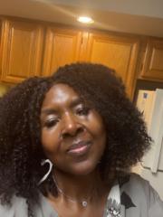 Tracy Washington Craig