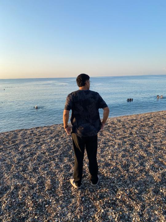 Salman Saadat