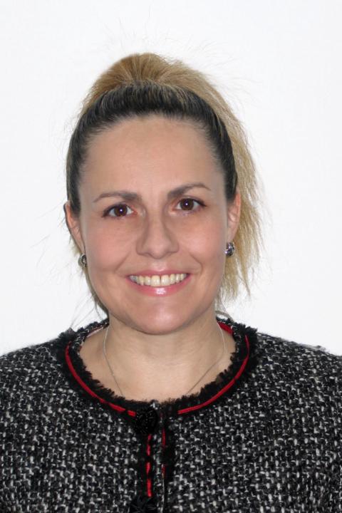 Isabel Fernández