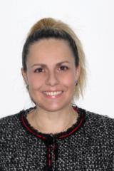 Isabel Fernández