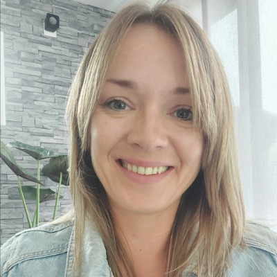 Amber Urmston