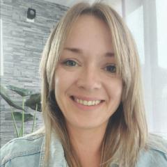 Amber Urmston