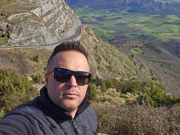 Alejandro Perez