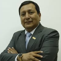 Fernando Wilson Zegarra Toro