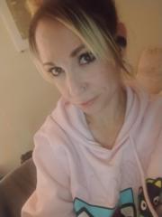 Kate Weatherred